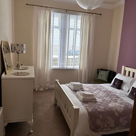 Castle Brae Apartment ستيرلينج المظهر الخارجي الصورة