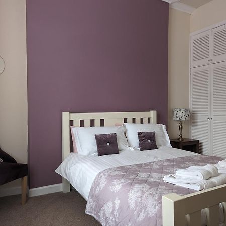 Castle Brae Apartment ستيرلينج المظهر الخارجي الصورة