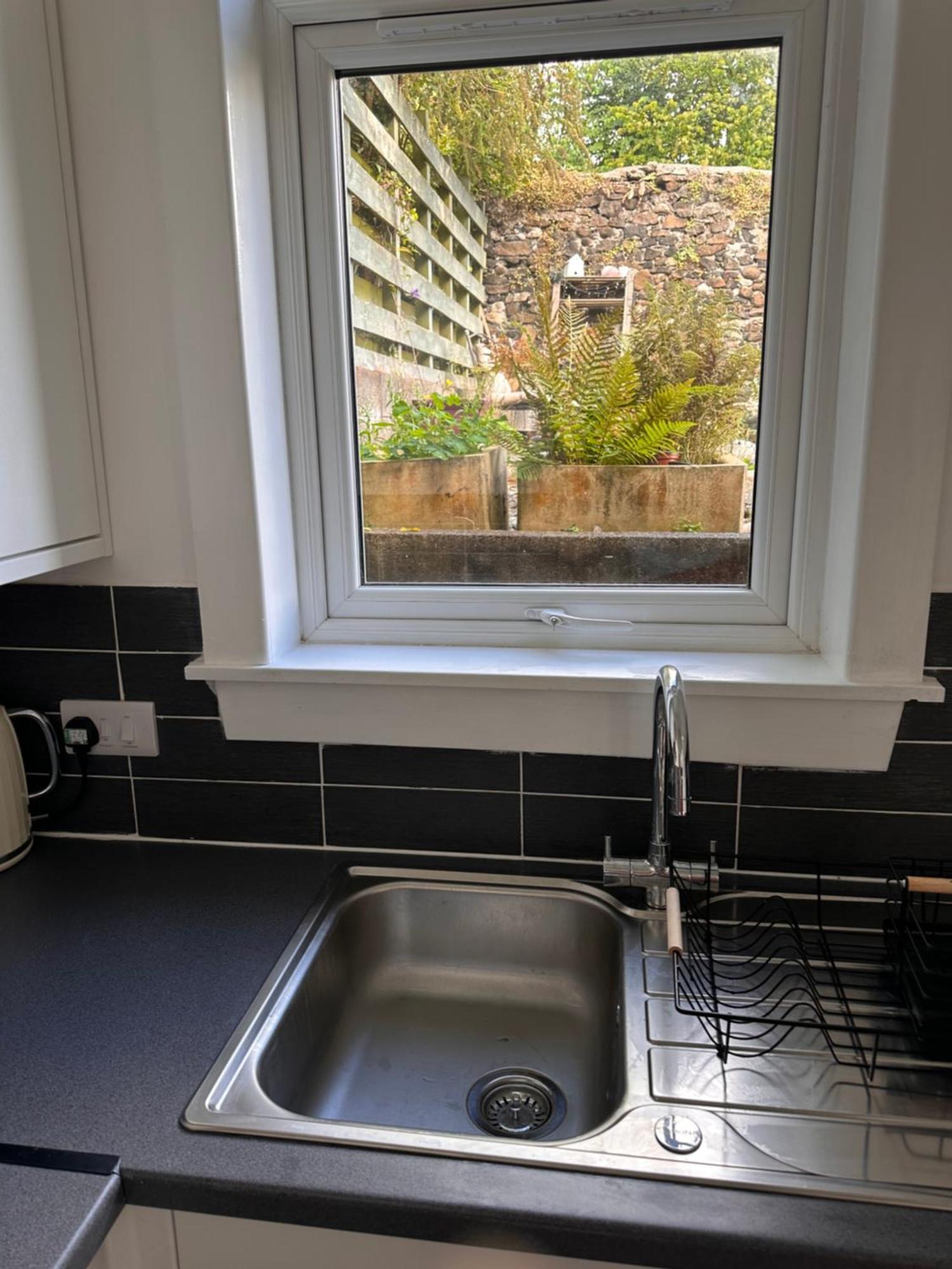 Castle Brae Apartment ستيرلينج المظهر الخارجي الصورة