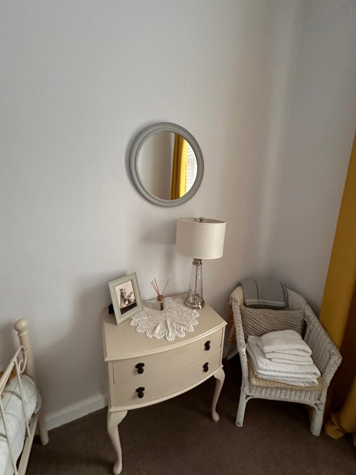 Castle Brae Apartment ستيرلينج المظهر الخارجي الصورة